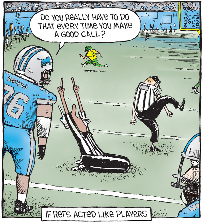 Speed Bump for Jan 01, 2022