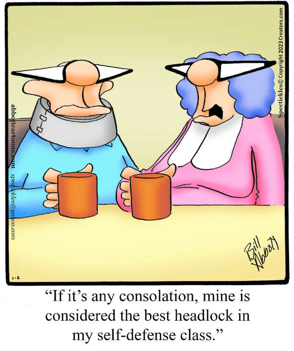 Spectickles for Jan 02, 2023