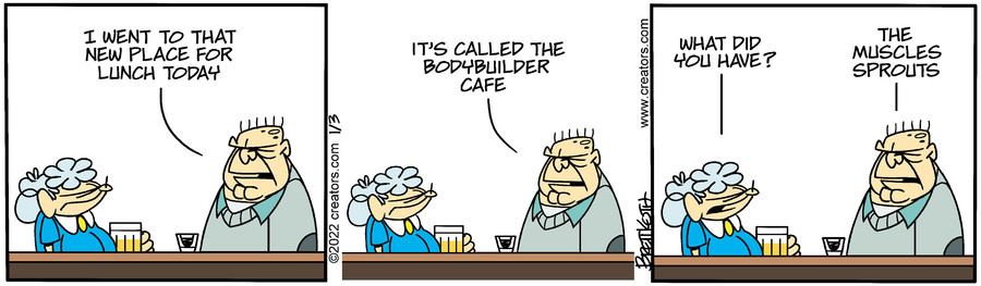 Diamond Lil for Jan 03, 2022