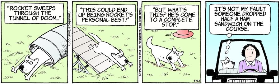 The Other Coast for Jan 03, 2023