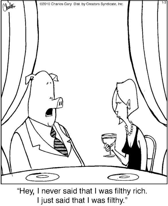 Working it Out for Jan 03, 2024