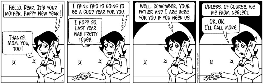 The Meaning of Lila for Jan 03, 2025