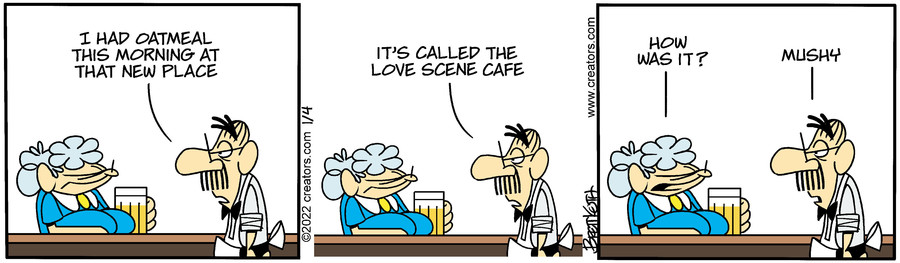 Diamond Lil for Jan 04, 2022