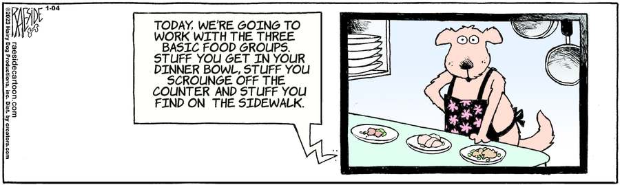 The Other Coast for Jan 04, 2023