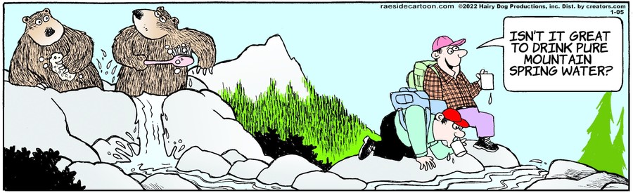 The Other Coast for Jan 05, 2022
