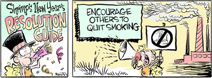 Shrimp and Grits for Jan 05, 2023