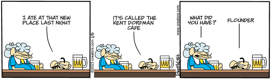 Diamond Lil for Jan 05, 2023