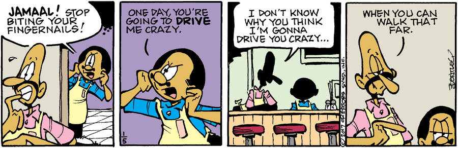 Herb and Jamaal for Jan 05, 2023