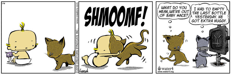 Dog Eat Doug for Jan 06, 2023