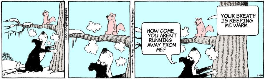 The Other Coast for Jan 06, 2023