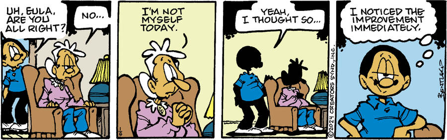 Herb and Jamaal for Jan 06, 2024
