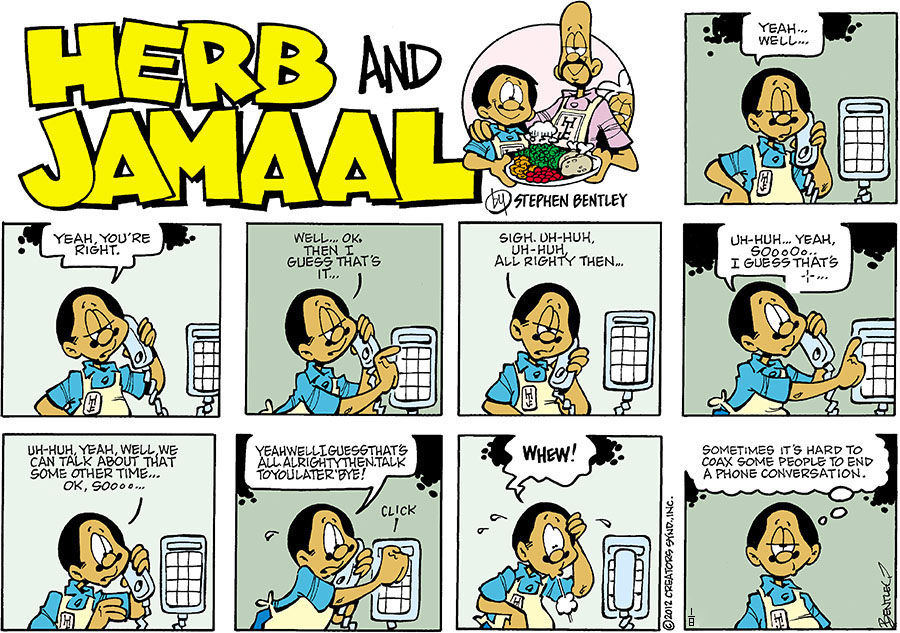 Herb and Jamaal for Jan 08, 2023