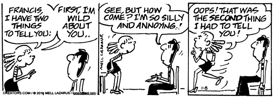 Momma for Jan 08, 2025