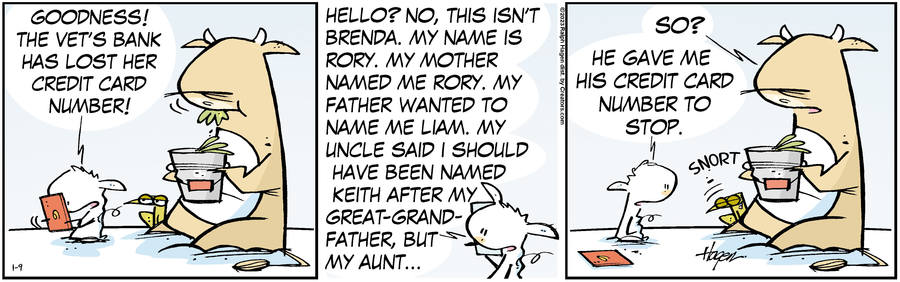 The Barn for Jan 09, 2023