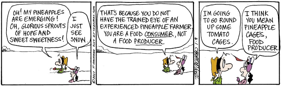 Agnes for Jan 09, 2023