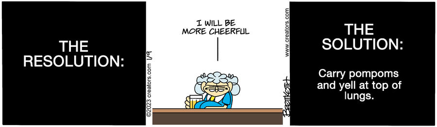 Diamond Lil for Jan 09, 2023