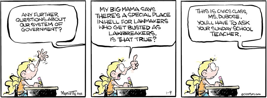 Shrimp and Grits for Jan 09, 2023