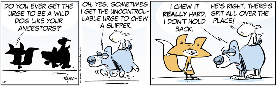 The Barn for Jan 10, 2023