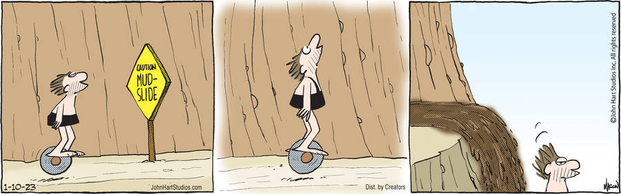 B.C. for Jan 10, 2023