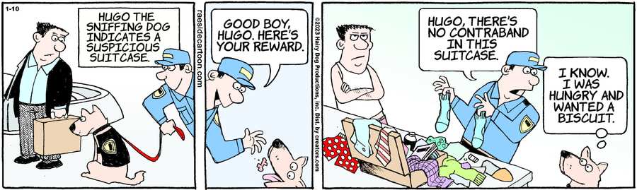 The Other Coast for Jan 10, 2023