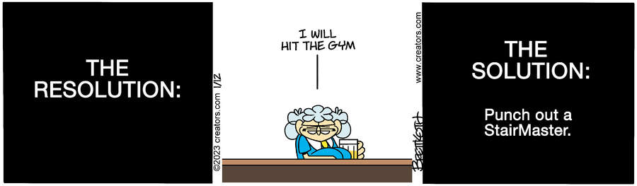 Diamond Lil for Jan 12, 2023