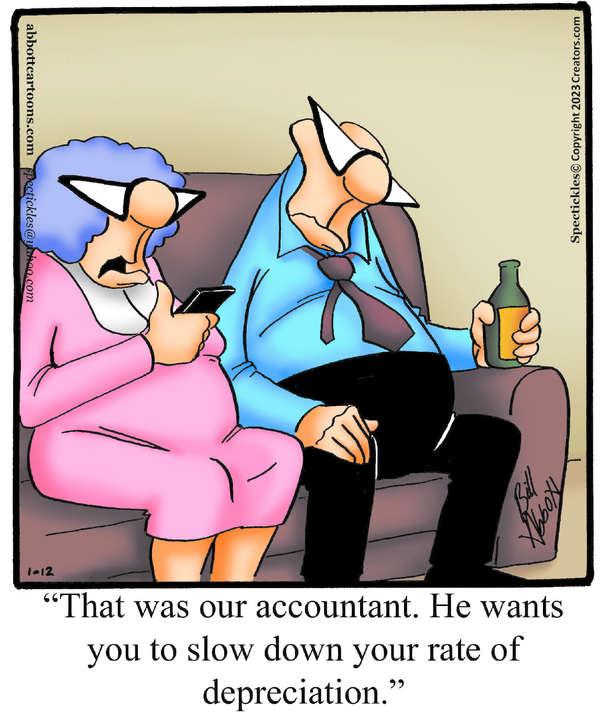 Spectickles for Jan 12, 2023