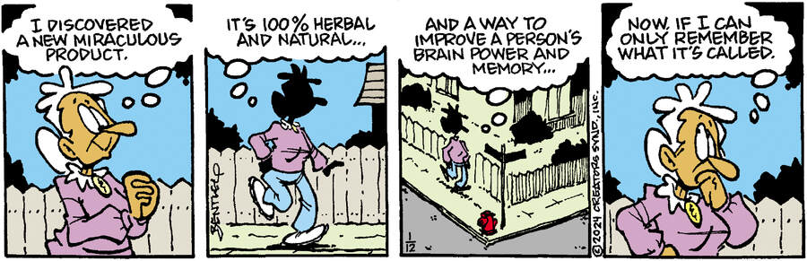 Herb and Jamaal for Jan 12, 2024