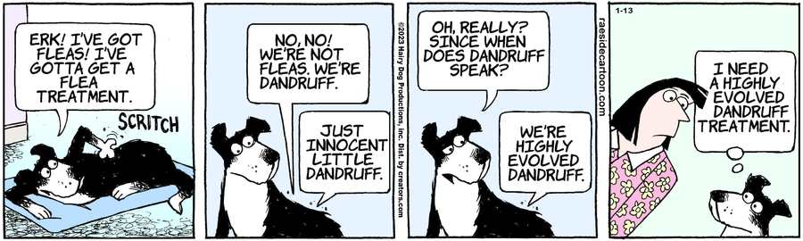 The Other Coast for Jan 13, 2023