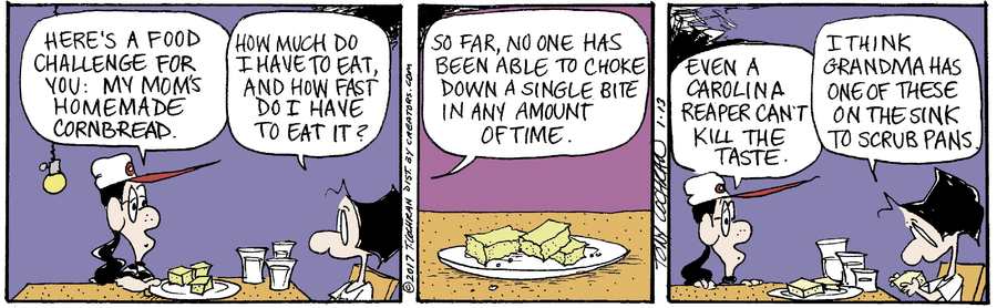 Agnes for Jan 13, 2023