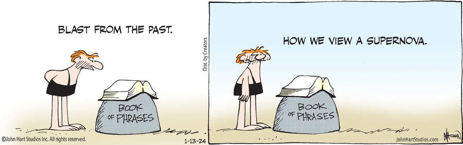 B.C. for Jan 13, 2024