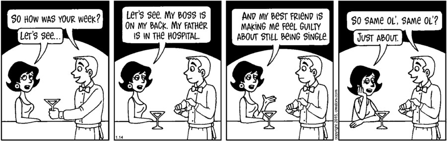 The Meaning of Lila for Jan 14, 2025