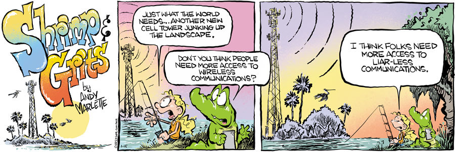 Shrimp and Grits for Jan 15, 2023