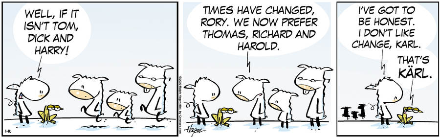 The Barn for Jan 16, 2023