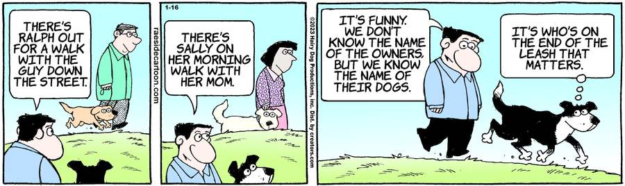 The Other Coast for Jan 16, 2023