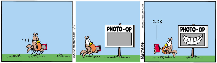 Diamond Lil for Jan 17, 2022