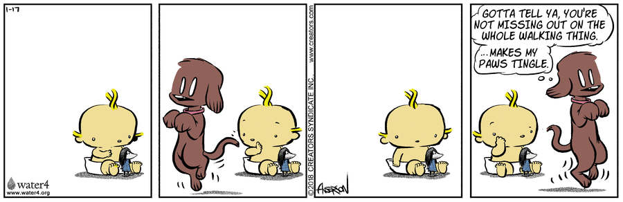 Dog Eat Doug for Jan 17, 2023