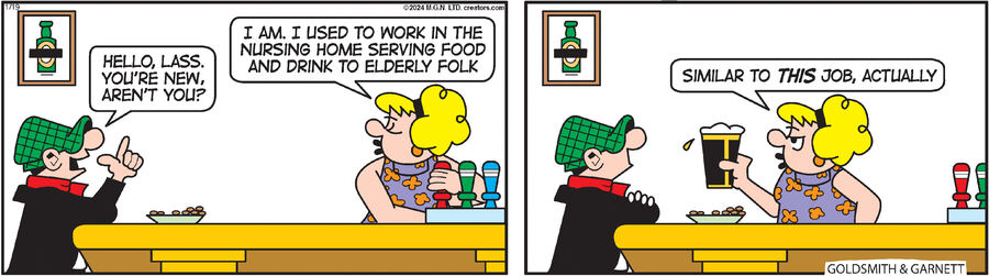 Andy Capp for Jan 19, 2024