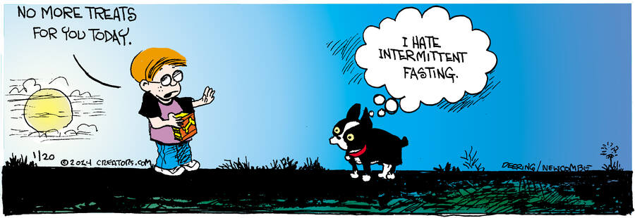 Zack Hill for Jan 20, 2024