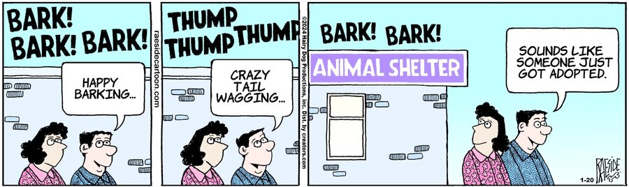 The Other Coast for Jan 20, 2024