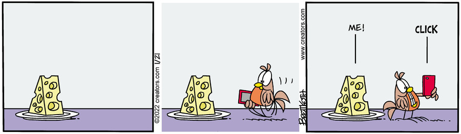 Diamond Lil for Jan 21, 2022