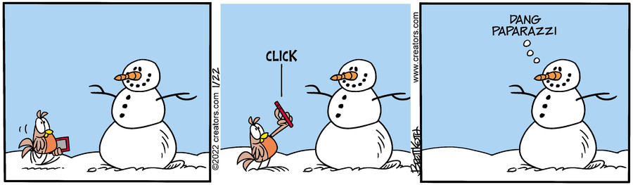 Diamond Lil for Jan 22, 2022