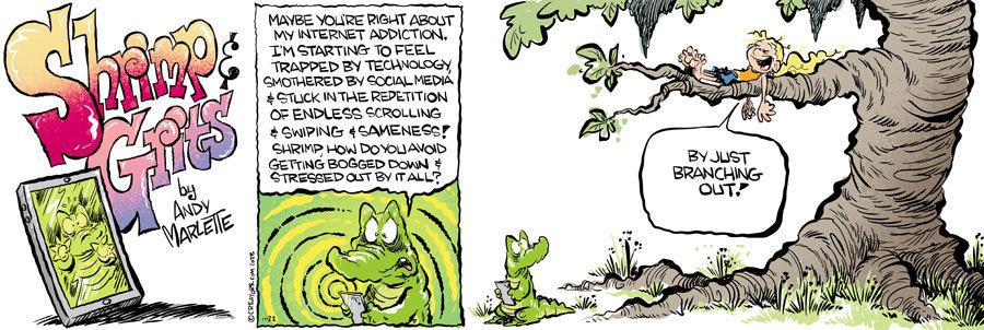 Shrimp and Grits for Jan 22, 2023