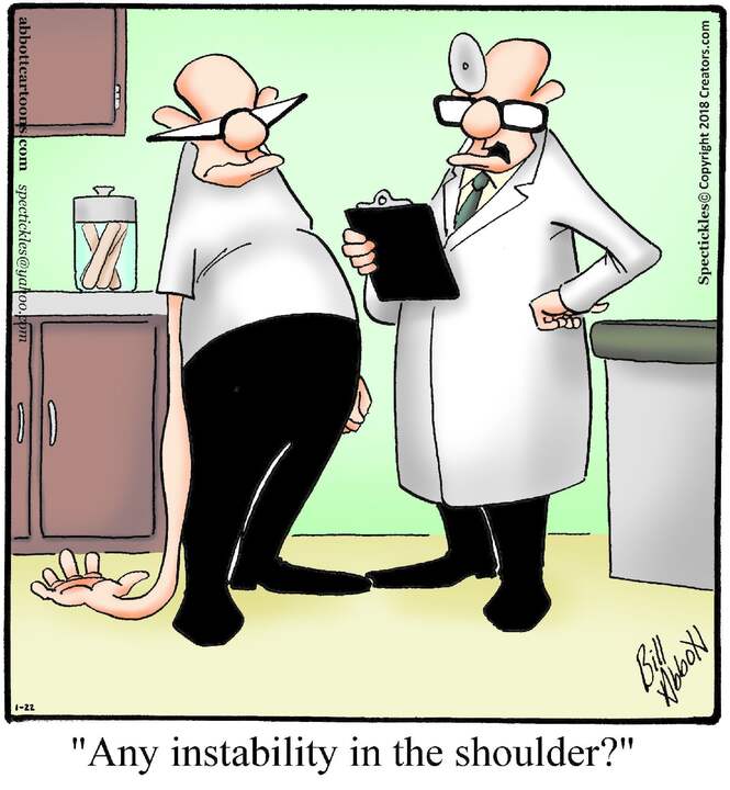 Spectickles for Jan 22, 2024