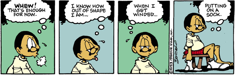 Herb and Jamaal for Jan 23, 2023