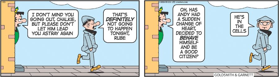 Andy Capp for Jan 23, 2024