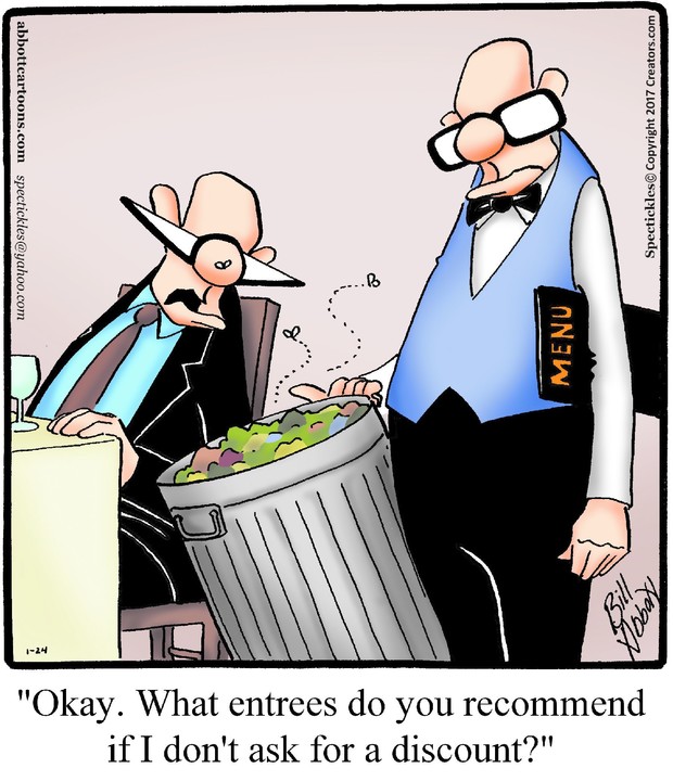 Spectickles for Jan 24, 2023