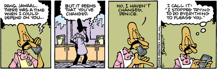 Herb and Jamaal for Jan 24, 2023