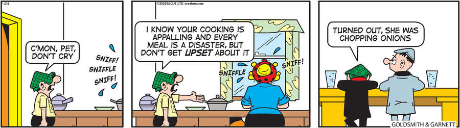 Andy Capp for Jan 24, 2023