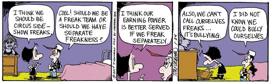 Agnes for Jan 24, 2023