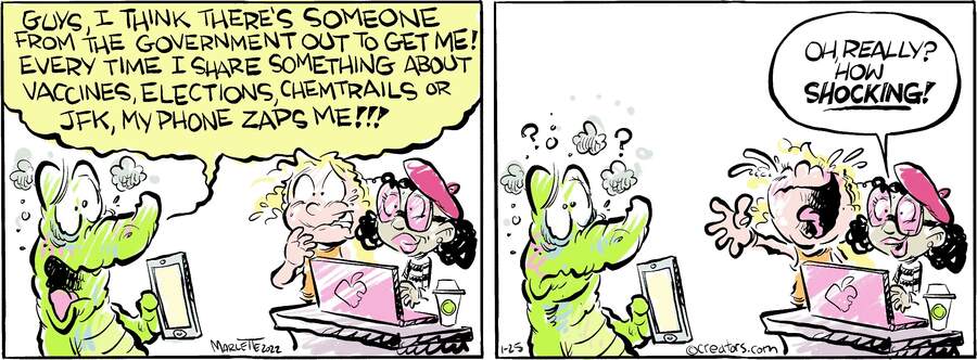 Shrimp and Grits for Jan 25, 2024